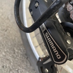 ＊HUMMER折りたたみ自転車20㌅＊の画像