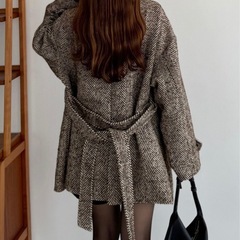 アウターの画像