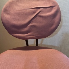 学習椅子の画像