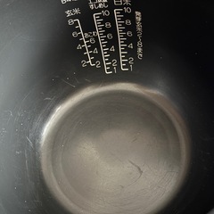 IH炊飯器 象印ZOJIRUSH IH炊飯ジャー 1升炊き NP-VD18の画像