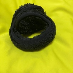 アディダス折りたたみイヤマフみみあて耳当ての画像