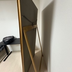鏡　大型　の画像