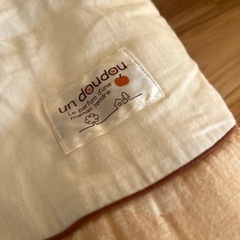 ベビー布団セットの画像