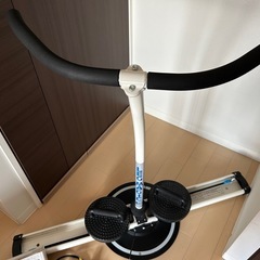 レッグマジックスイングの画像