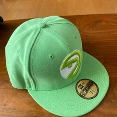 NEWERA キャップ
の画像