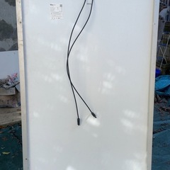 Trinaソーラーパネル270Wの画像