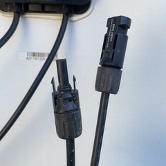 Trinaソーラーパネル270Wの画像