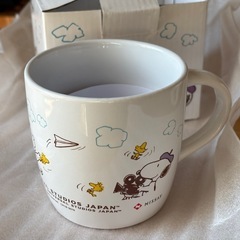 スタバ　コーヒーカップの画像