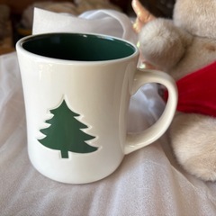 スタバ　コーヒーカップの画像