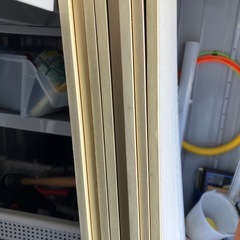 石膏ボード8枚の画像