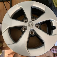 ホイール
の画像