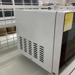 ★リユースのサカイ水戸店★ IRISOHYAMA オーブンレンジ  20年製 動作確認／クリーニング済み MT6574の画像