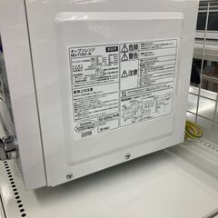 ★リユースのサカイ水戸店★ IRISOHYAMA オーブンレンジ  20年製 動作確認／クリーニング済み MT6574の画像