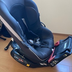 チャイルドシートの画像