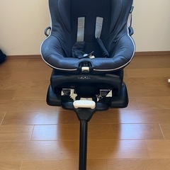 チャイルドシートの画像