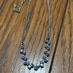 ブーツ用アンクレットの画像