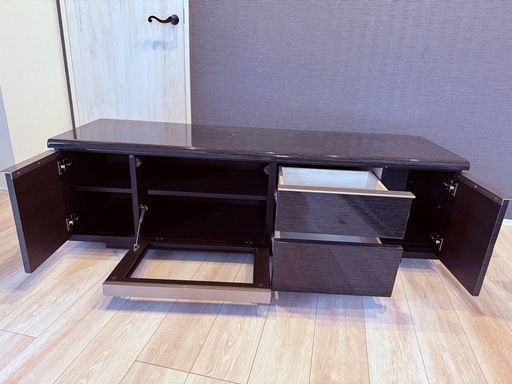 ニトリ テレビ台 テレビボード150cm