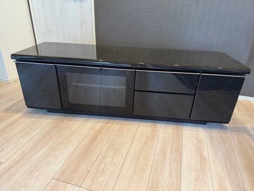 ニトリ テレビ台 テレビボード150cm