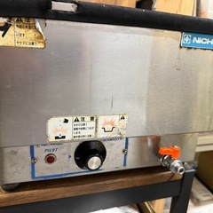 スープウォーマーの画像