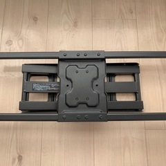 Pipishell フルモーション式 テレビ壁かけ金具 PILFK1-24の画像