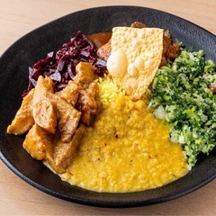 スリランカカレー