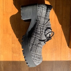 レディース靴の画像