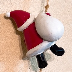 クリスマスオーナメント(飾り)の画像