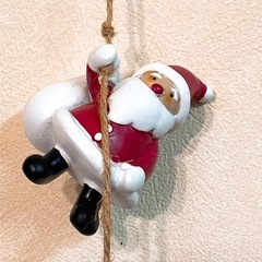 クリスマスオーナメント(飾り)の画像