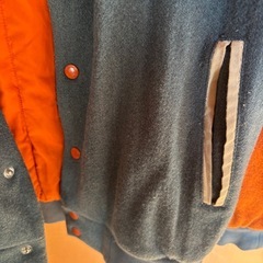 アディダススタジャンの画像