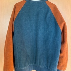 アディダススタジャンの画像