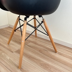 イームズ風チェアの画像