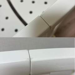 ストッケスリーピー　ベビーベッドの画像