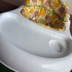 歩行器　プーさんの画像