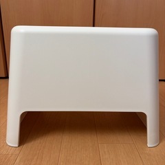 無印良品 タオルハンガー /風呂いすの画像