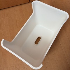 無印良品 タオルハンガー /風呂いすの画像