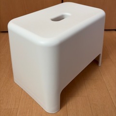 無印良品 タオルハンガー /風呂いすの画像