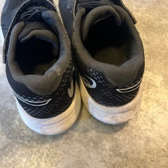 【asics】レーザービーム19.0の画像