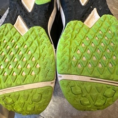 【asics】レーザービーム19.0の画像