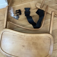 ベビーチェア、子ども用いすの画像