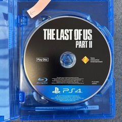 【PS4】CUH-2100AB02  名作ソフト等4本付の画像