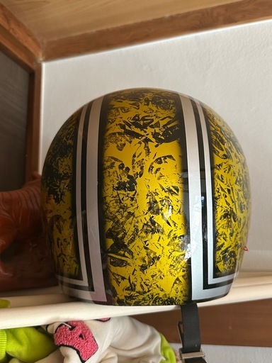 ショップ加工族ヘルメット 人気・おすすめ｜持ち運び便利・お祝いに最適 期間限定セール スピード配送 特別価格でご提供