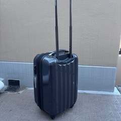 キャリーケースの画像