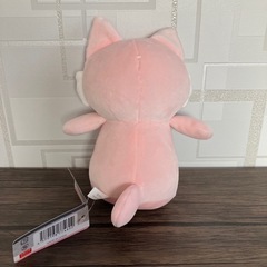《美品》モモカミぬいぐるみの画像