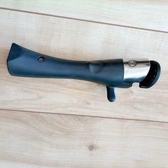 アイリスオーヤマKITCHEN CHEF プッシュ式調理器具マルチハンドルの画像