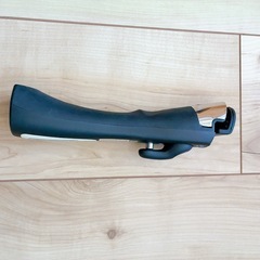 アイリスオーヤマKITCHEN CHEF プッシュ式調理器具マルチハンドルの画像