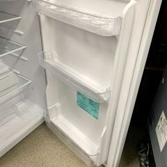 Haier/ハイアール ノンフロン冷凍冷蔵庫 2021年製 130L JR-N130B キッチン 家電 札幌 東区の画像