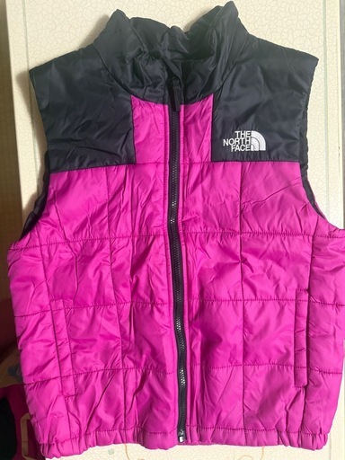 THE NORTH FACE ダウンベスト・ビブパンツ・ジャケット3点セット