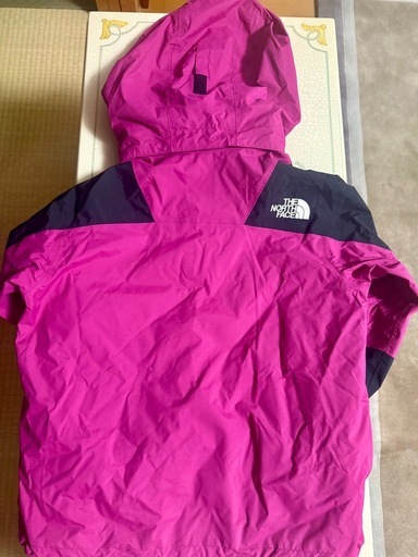 THE NORTH FACE ダウンベスト・ビブパンツ・ジャケット3点セット