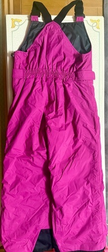 THE NORTH FACE ダウンベスト・ビブパンツ・ジャケット3点セット