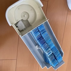 SHARP  プラズマクラスター　加湿器　HV - E50の画像